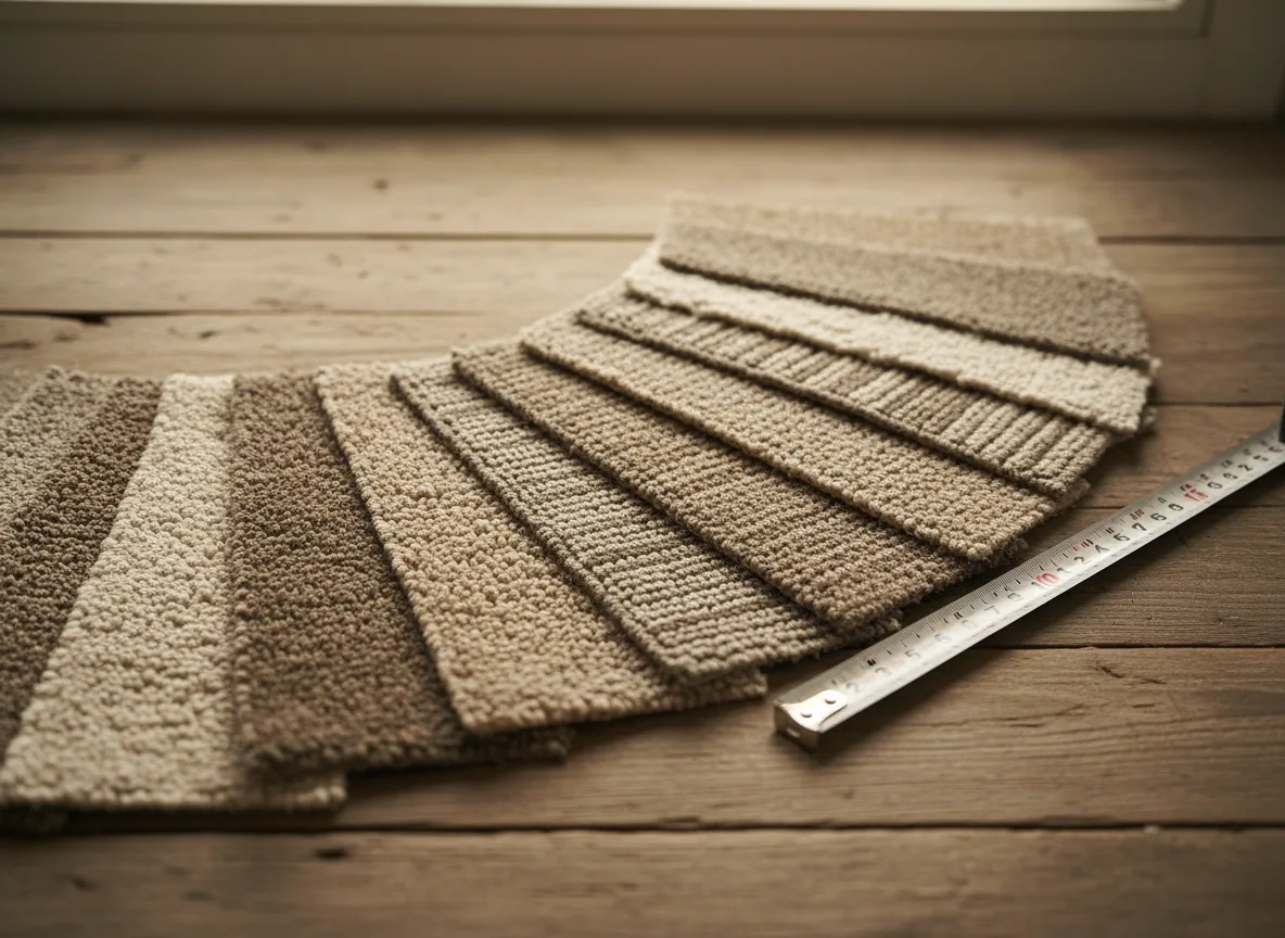 Carpet Installation Rexford, KS FAQs